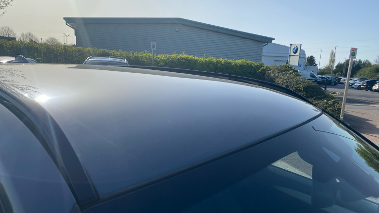 BMW X1 sDrive 20i M Sport 5dr Step Auto [Tech Pack II] Petrol Estate